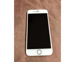 Vendo iPhone 6S