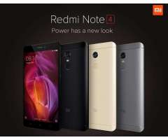 XIAOMI REDMI NOTE 4 4GB&#x2f;64GB&#x2f;&#x2f;CASE&#x2f;&#x2f;MICA&#x2f;&#x2f;XIAOMI BLUETOOTH&#x2f;&