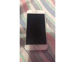 iPhone 6 de 64 Gb Libre de Fabrica