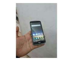 Lg K5 Remato
