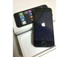 Repuesto iPhone 5S de Uso Propio