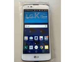 Ahora O Nunca Lg K8
