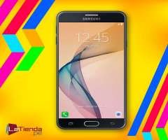 Samsung Galaxy J7 Prime 4G 16GB y RAM de 3GB NUEVO