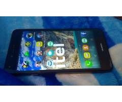 Huawei Y6 2 Compact 2017 4g Libre Remate