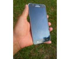 Vendo O Cambio Samsung J7