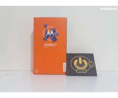 Motorola Moto E4 Plus
