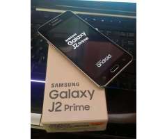 Samsung Galaxy J2 Prime 4g
