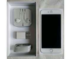Vendo iPhone 6 Plus