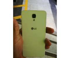 Lg X Screen