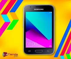 Samsung Galaxy J1 Mini Prime 4G NUEVO