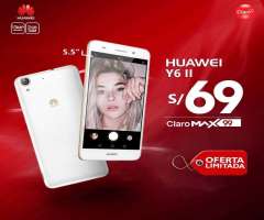 Huawei Y6 2017 - Evaluacion 955779205