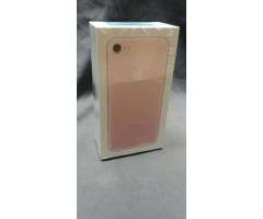 iPhone 7 Rose Gold