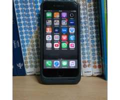 iPhone 6s 64gb Libre solo efectivo