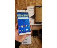 Sony Xperia C5 Ultra, Full Accesorios