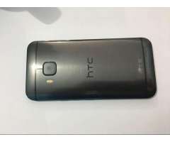 Htc One M9 32Gb 3Gbram Gris 4G Lte Original
