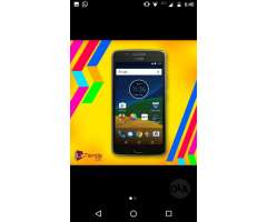 Moto G5 Nuevo