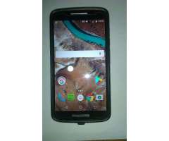 Moto X Play remato