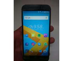 Vendo O Cambio Mi Htc One M9 20.7 Mpx
