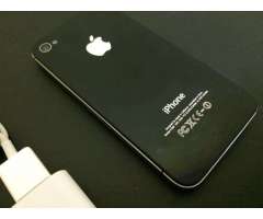 iPhone 4S 8 Gb Equipo Libre
