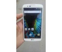 Lg K10 Liberado 4g