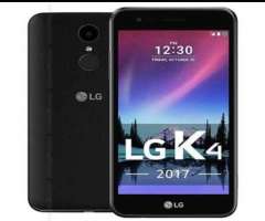 LG G4 2017 Nuevo