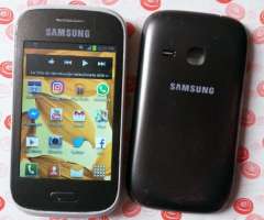 Samsung Celular Desbloqueado
