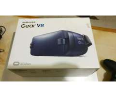 Samsung Gear Vr Version 2016