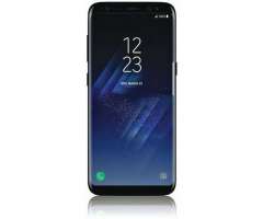 Samsung Galaxy S8 plus 64gb Tienda San Borja. Garantía.