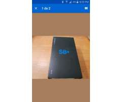 Samsung Galaxy S8 Plus Smg955u 64gb