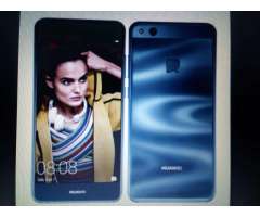 Equipo Huawei P10 lo encontraras al costo de 399 Solo Portabilidad Claro en el Plan 189