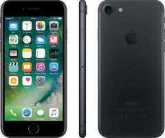 iPhone 7 4G LTE MNCE2J&#x2f;A 2GB RAM 32GB Desbloqueado