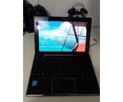 Tablet Lenovo Mix Remato. con Windows