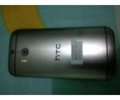 Htc One M8