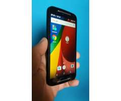 Motorola Moto G 2da Generacion