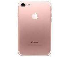 IPHONE ROSADO DE 32GB 4GLTE LIBRE CAJA SELLADA GARANTIA