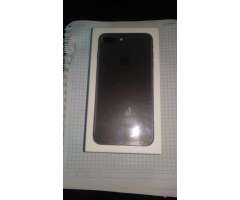 iPhone 7 Plus 256gb
