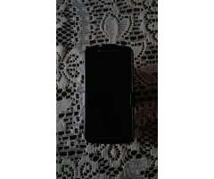 Vendo Celular Motorola 2da Generación