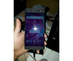 sony xa ultra 10&#x2f;10 solo equipo