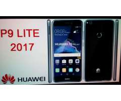 Ahorra Y Portate con El Huawei P9 Lite 2017 a 399 soles plan 99 claropostpago.