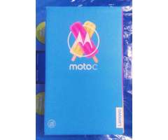 Moto C