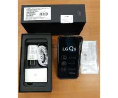 LG Q6 100 Nuevo 4G