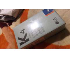 Lg K4 2017
