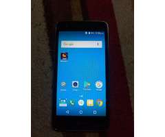 Vendo Lg K4 2017