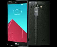 Se Vende Lg G4 Completamente