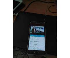 Samsung Galaxy Gran Prime Duos TV SMG530BT