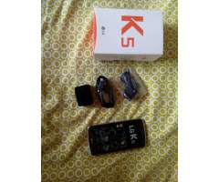 Vendo Lg K5