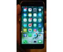 Vendo iPhone 6 Plus 128 Gb