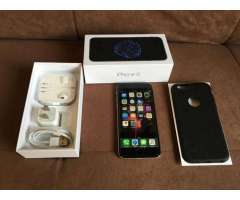 iPhone 6 128gb