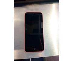 iPhone 5c de 32gb