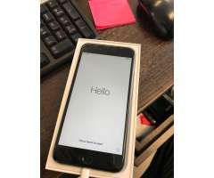 iPhone 6 Plus 16 Gigas